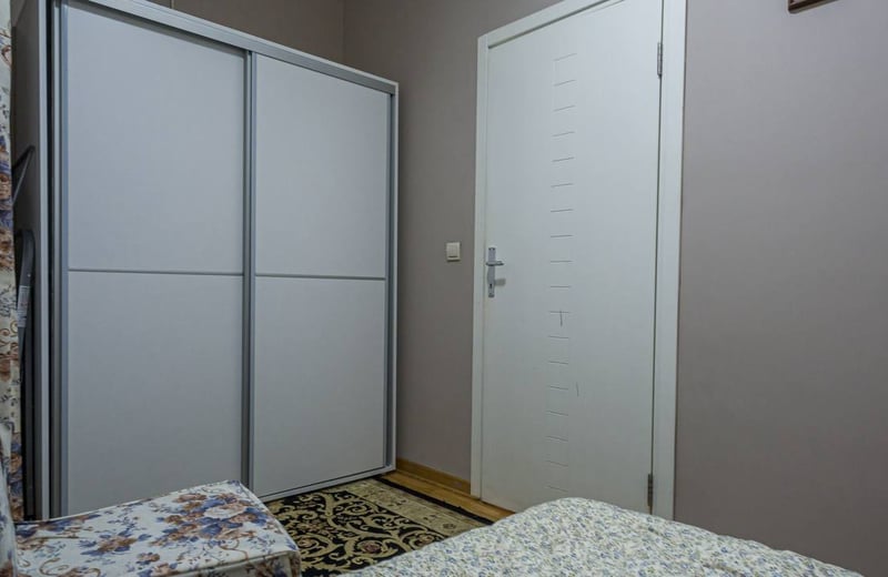 Rental of a comfortable 3-room apartment, 60 m², Voždovac district, Belgrade, Serbia